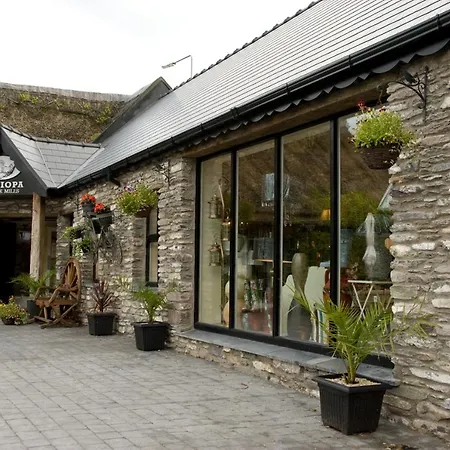 Otel Mills Ballyvourney