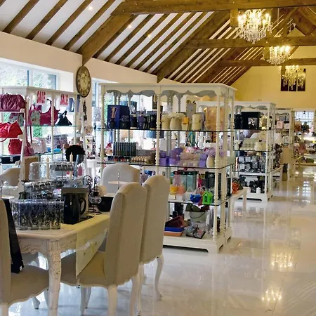 Mills 3* Ballyvourney