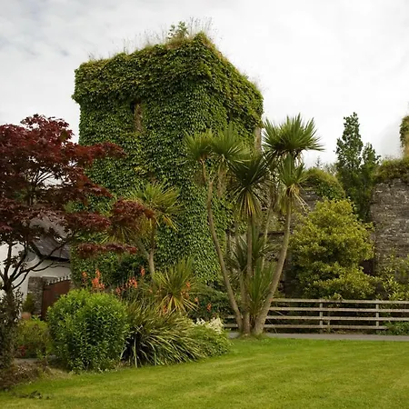 Mills 3* Ballyvourney