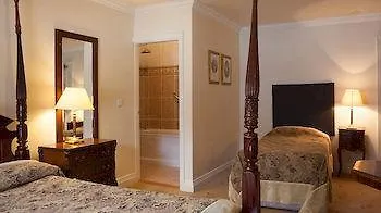 Mills Hotel Ballyvourney