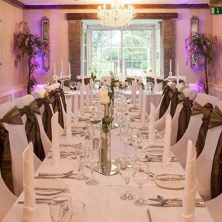 Mills Hotel Ballyvourney