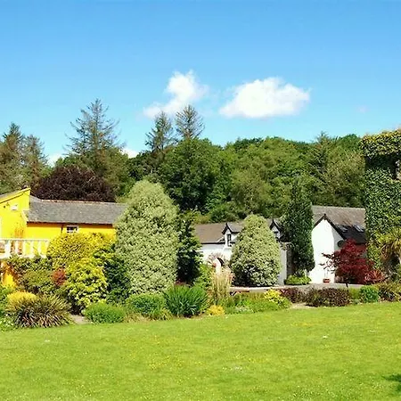 Mills 3* Ballyvourney