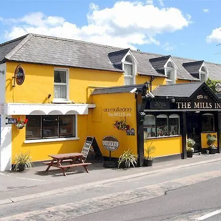 Mills 3*