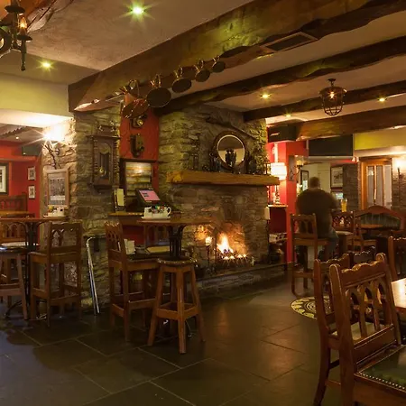 Mills Hotel