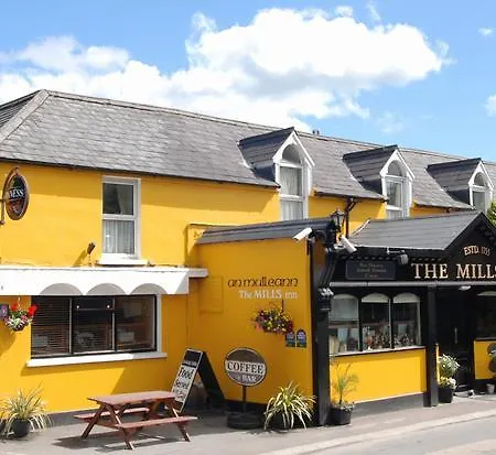 Mills Ballyvourney