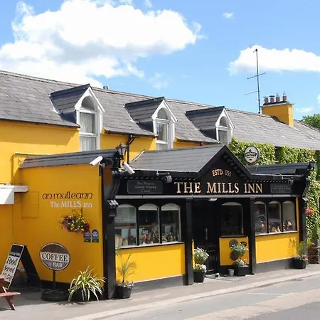 Mills 3* Ballyvourney