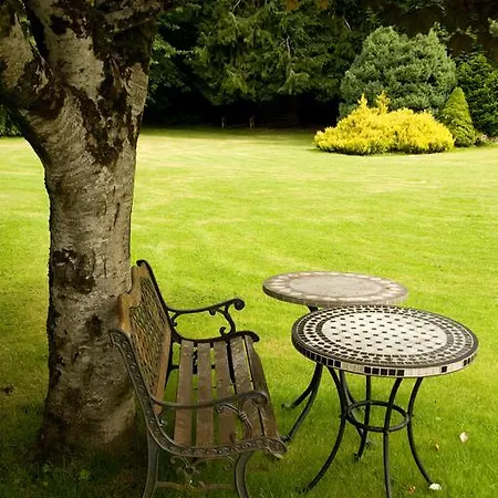 Hotel Mills Ballyvourney