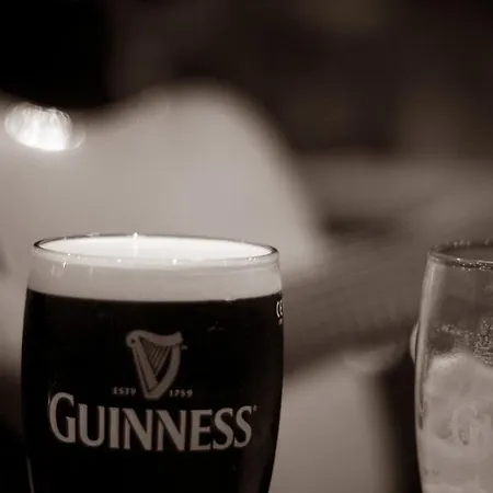 Otel Mills Ballyvourney