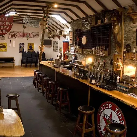 Otel Mills Ballyvourney