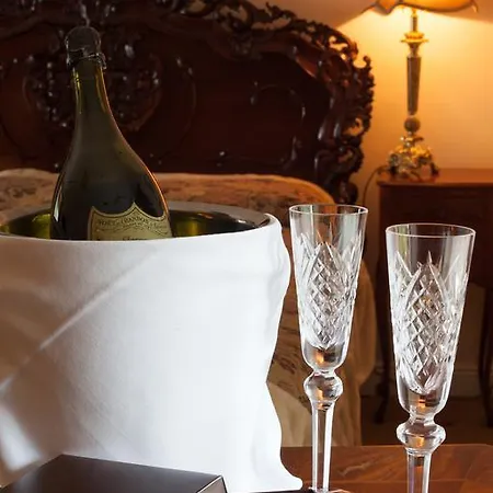 מלון Mills Ballyvourney