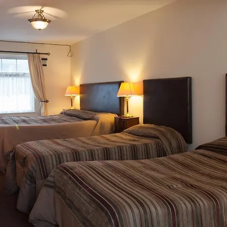 Hotel Mills 3*
