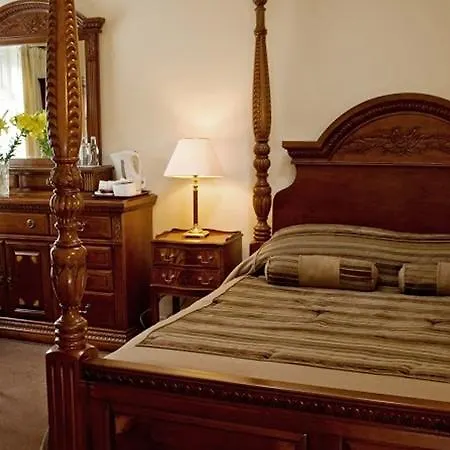 Mills 3* Ballyvourney