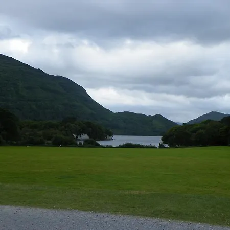 Mills Hotel Ballyvourney