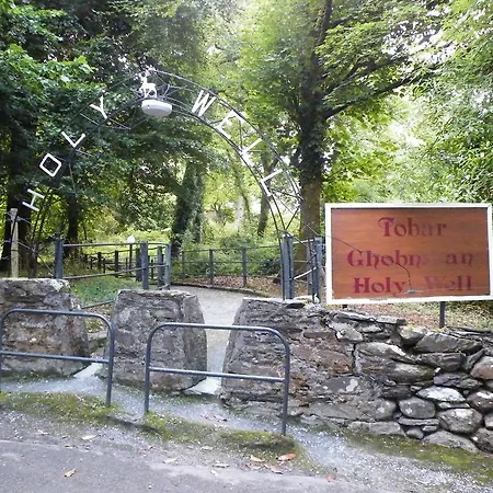 Mills Hotel Ballyvourney