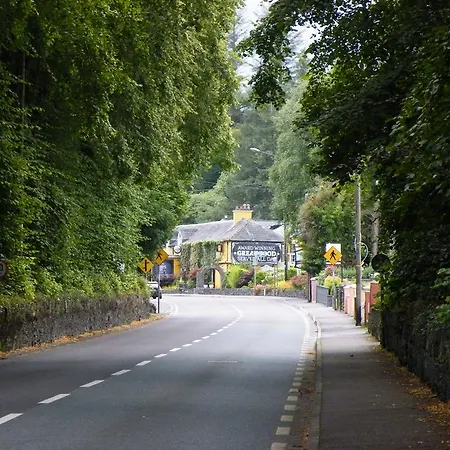 Mills Hotel Ballyvourney