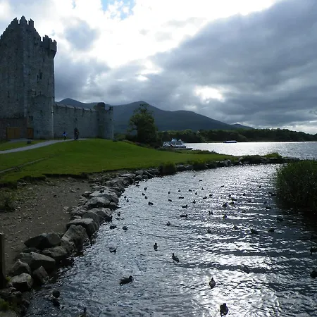 Mills 3* Ballyvourney