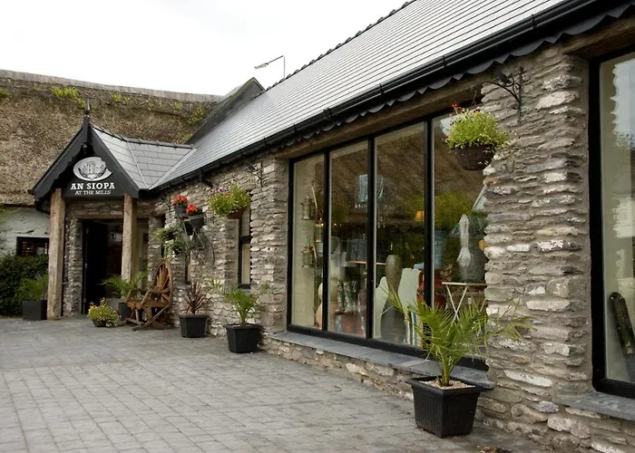 Hotel Mills Ballyvourney