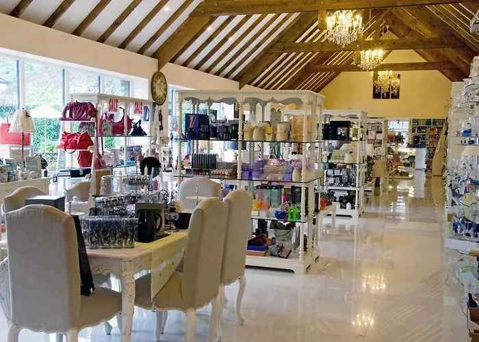 Mills 3* Ballyvourney