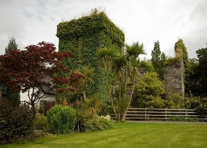 Mills 3* Ballyvourney