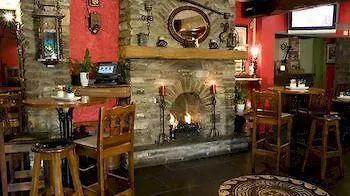 Mills 3* Ballyvourney