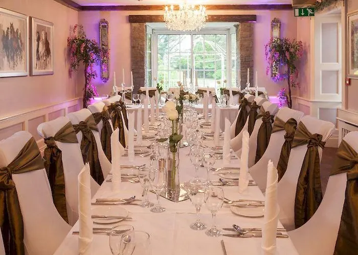 Mills Hotel Ballyvourney