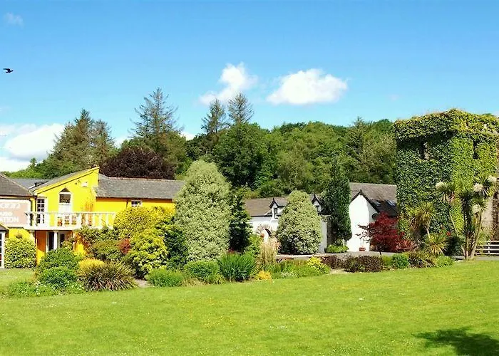 Mills 3* Ballyvourney