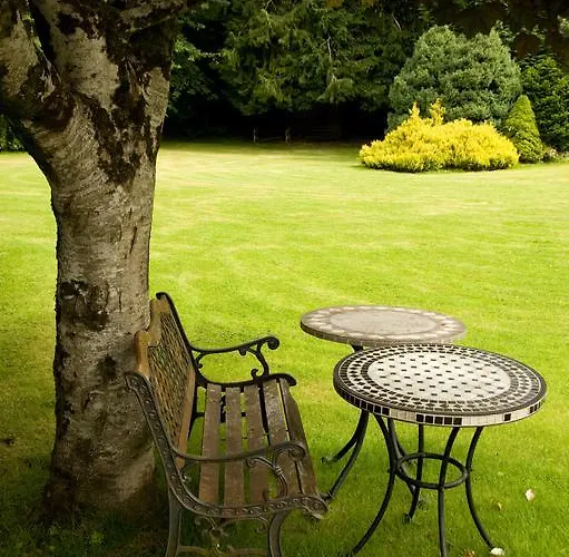 Hotel Mills Ballyvourney