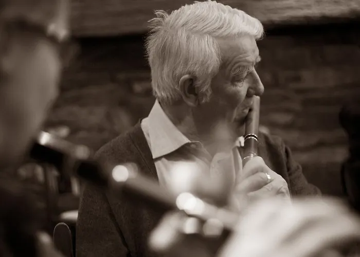 Mills 3* Ballyvourney