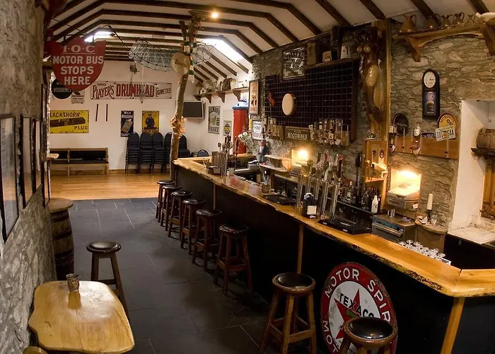 Hotel Mills Ballyvourney