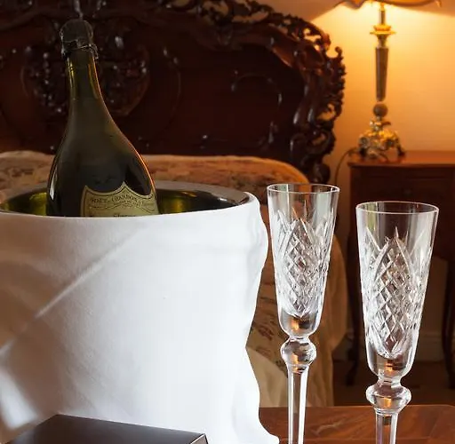 Hotel Mills Ballyvourney