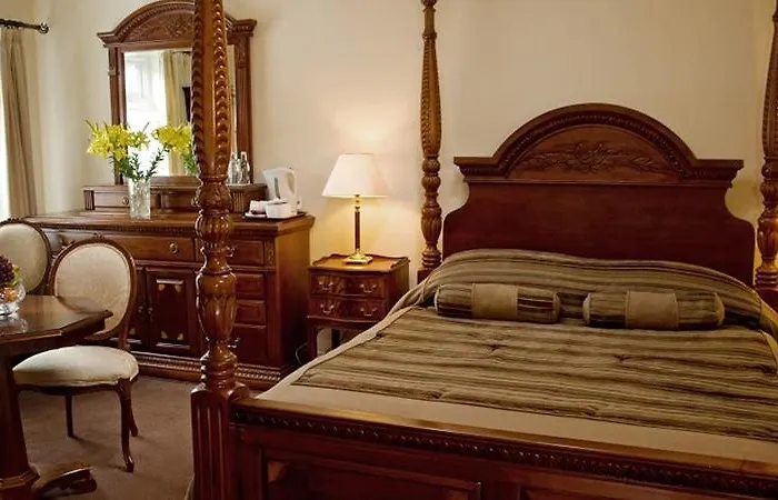 Mills 3* Ballyvourney