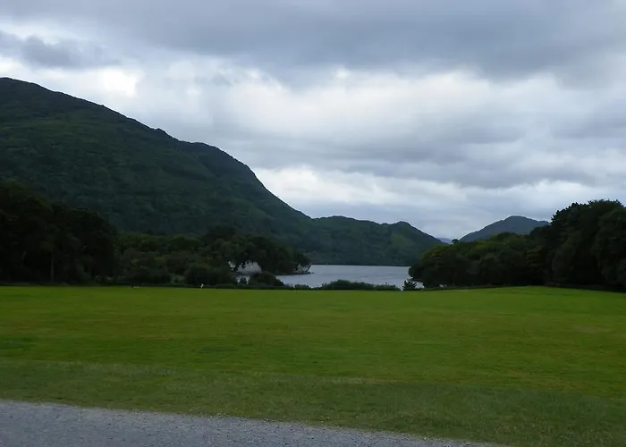 Mills Hotel Ballyvourney