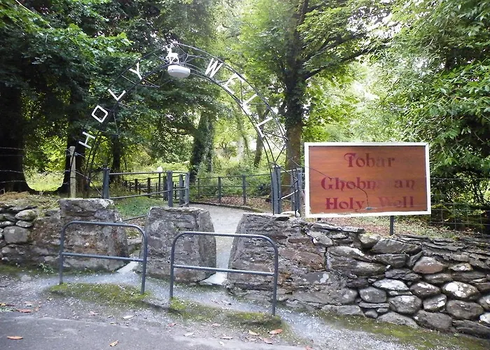 Mills Hotel Ballyvourney