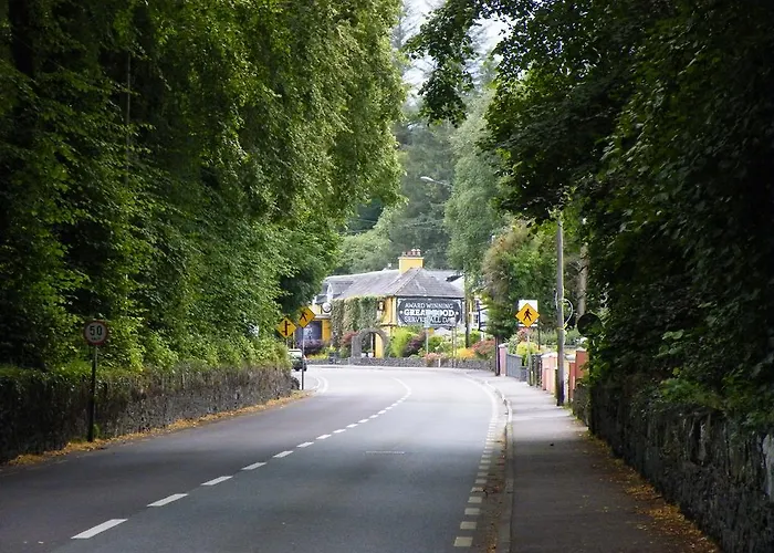 Mills Hotel Ballyvourney