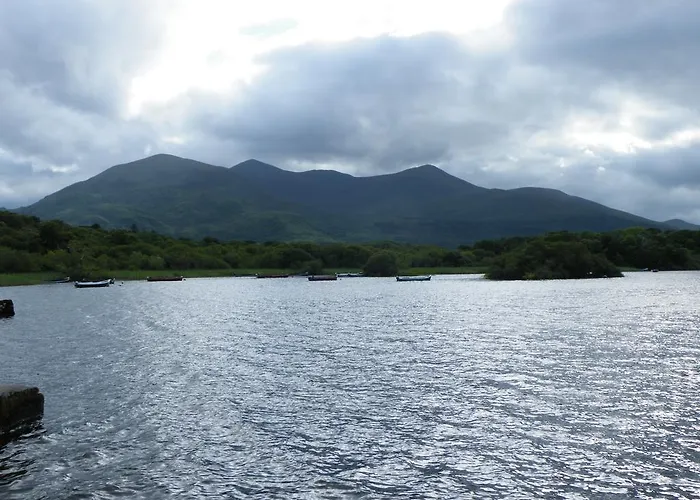 Hotel Mills Ballyvourney